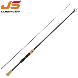 Спиннинг JS Company Bixod N Black Label